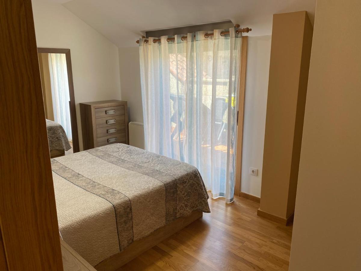 Atico Playa A Xunqueira - Moana, A 15 Min De Vigo Apartment Exterior photo